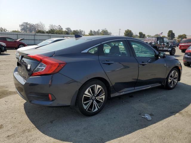 Photo 2 VIN: 19XFC1F73GE209844 - HONDA CIVIC 