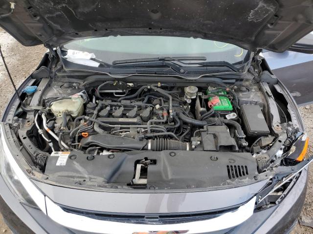 Photo 6 VIN: 19XFC1F73HE005241 - HONDA CIVIC EXL 