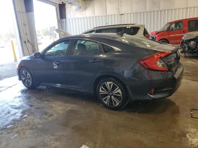 Photo 1 VIN: 19XFC1F73HE011301 - HONDA CIVIC EXL 