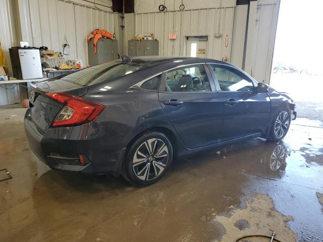 Photo 2 VIN: 19XFC1F73HE011301 - HONDA CIVIC EXL 