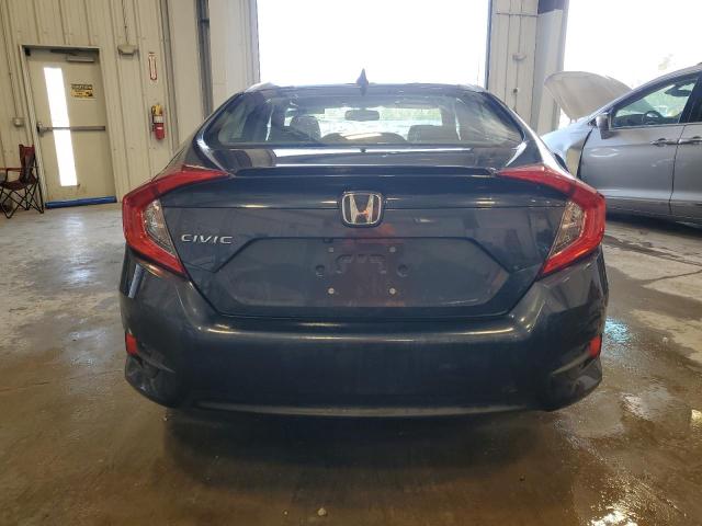 Photo 5 VIN: 19XFC1F73HE011301 - HONDA CIVIC EXL 