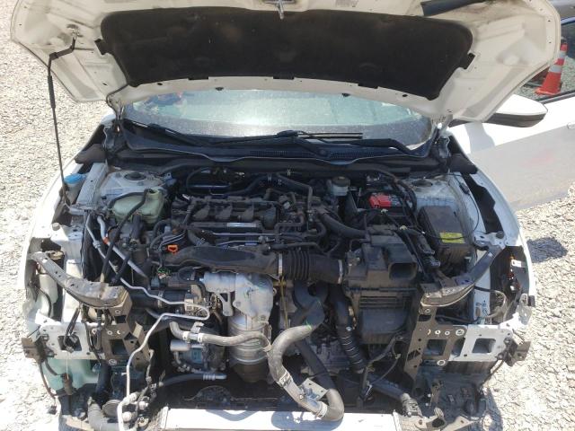 Photo 6 VIN: 19XFC1F73HE012304 - HONDA CIVIC EXL 