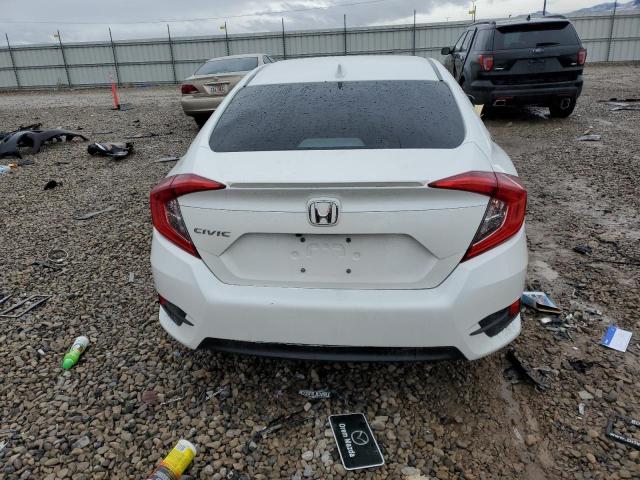 Photo 5 VIN: 19XFC1F73HE203415 - HONDA CIVIC EXL 