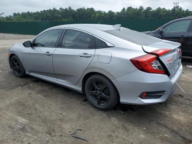 Photo 1 VIN: 19XFC1F73HE208811 - HONDA CIVIC EXL 