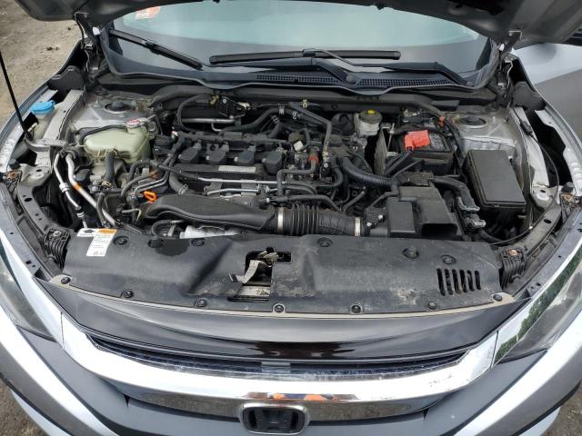 Photo 10 VIN: 19XFC1F73HE208811 - HONDA CIVIC EXL 