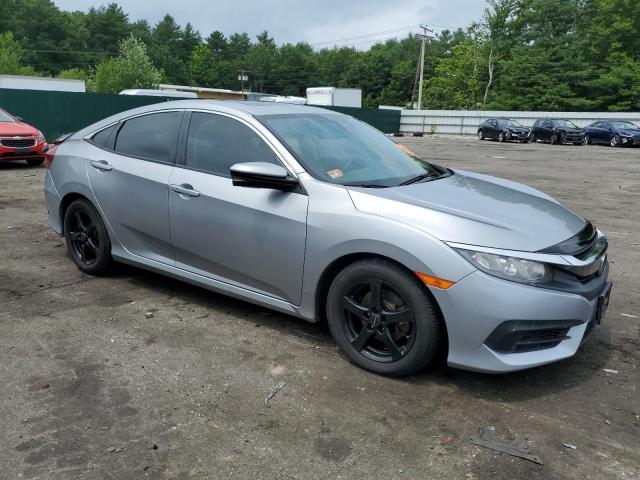 Photo 3 VIN: 19XFC1F73HE208811 - HONDA CIVIC EXL 