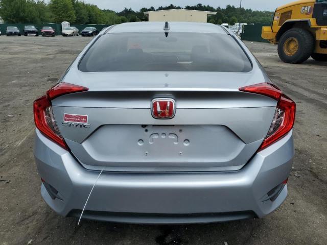 Photo 5 VIN: 19XFC1F73HE208811 - HONDA CIVIC EXL 