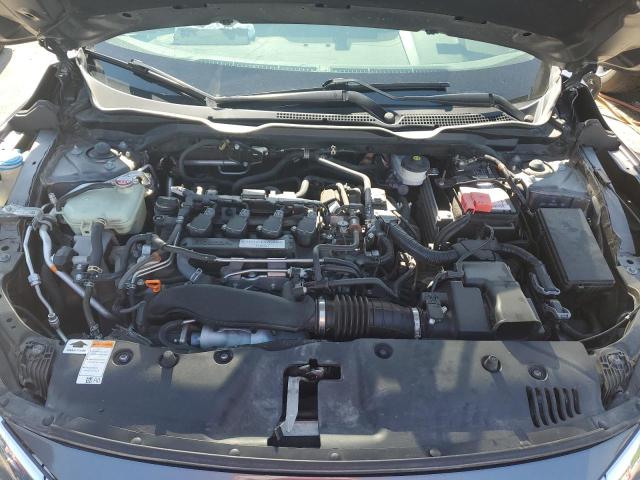 Photo 10 VIN: 19XFC1F73JE000384 - HONDA CIVIC 