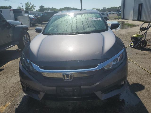 Photo 4 VIN: 19XFC1F73JE000384 - HONDA CIVIC 