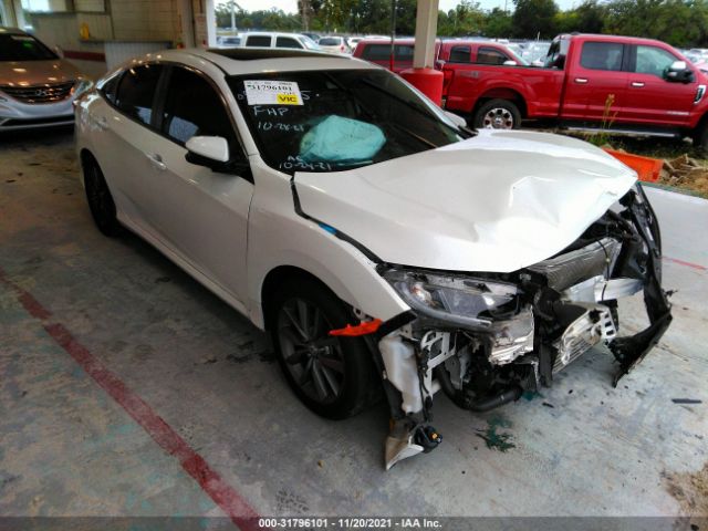 Photo 0 VIN: 19XFC1F73KE008955 - HONDA CIVIC SEDAN 