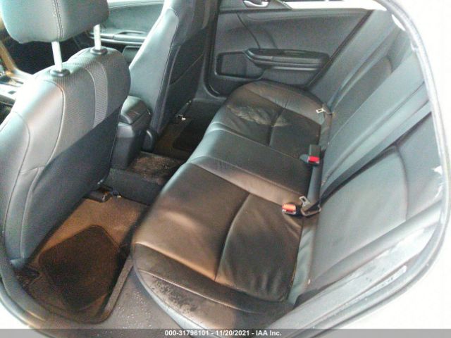 Photo 7 VIN: 19XFC1F73KE008955 - HONDA CIVIC SEDAN 