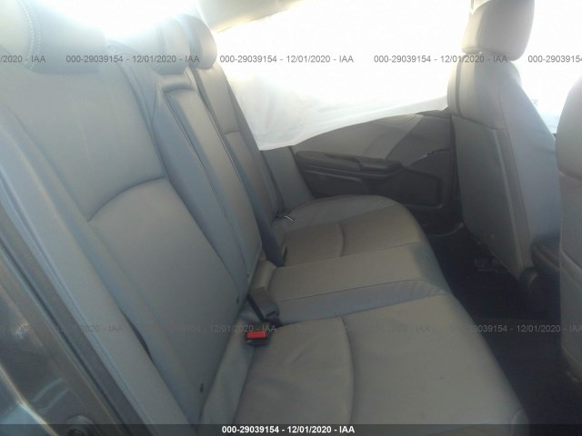 Photo 7 VIN: 19XFC1F73KE010835 - HONDA CIVIC SEDAN 