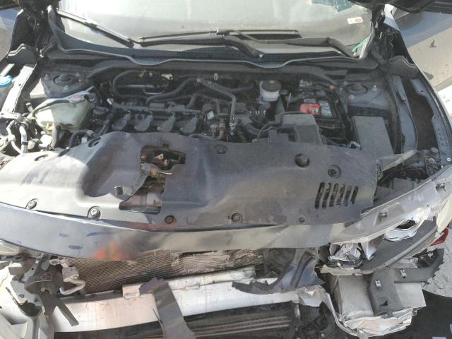 Photo 10 VIN: 19XFC1F73KE013525 - HONDA CIVIC EXL 