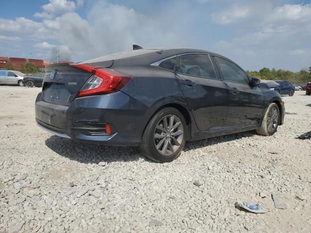 Photo 2 VIN: 19XFC1F73KE013525 - HONDA CIVIC EXL 