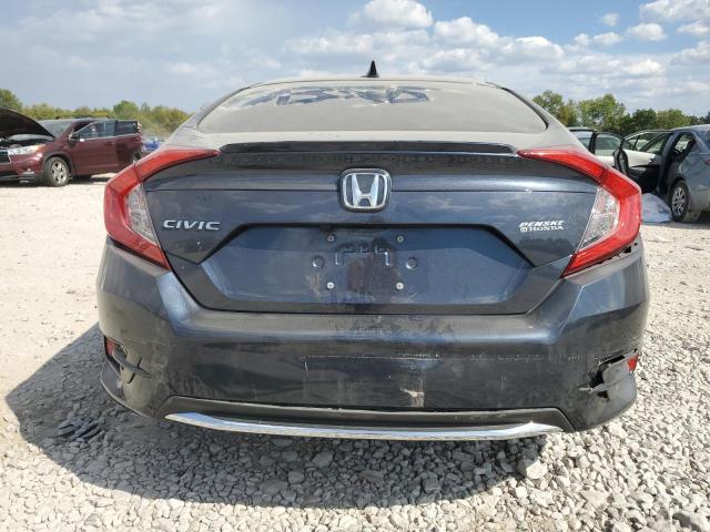 Photo 5 VIN: 19XFC1F73KE013525 - HONDA CIVIC EXL 