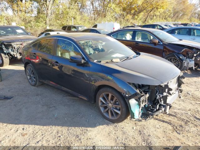 Photo 0 VIN: 19XFC1F73KE013525 - HONDA CIVIC EXL 