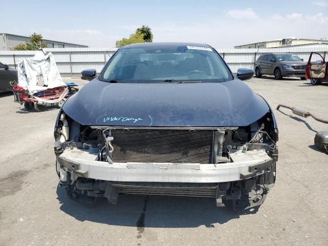 Photo 4 VIN: 19XFC1F73KE202949 - HONDA CIVIC EXL 