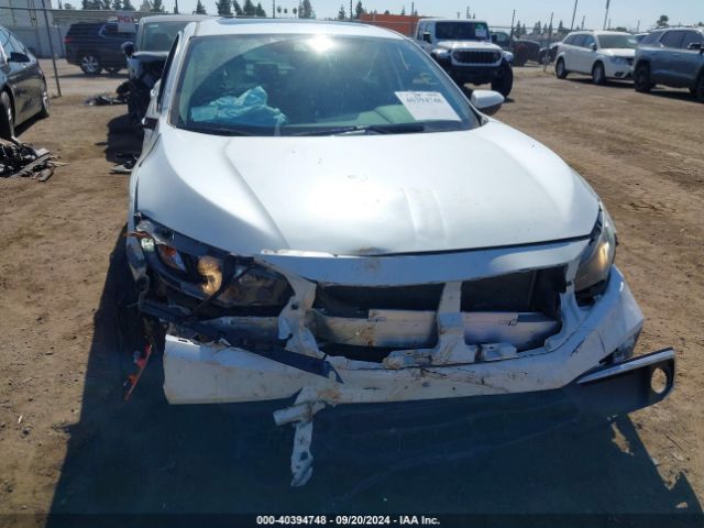 Photo 5 VIN: 19XFC1F73KE215958 - HONDA CIVIC 