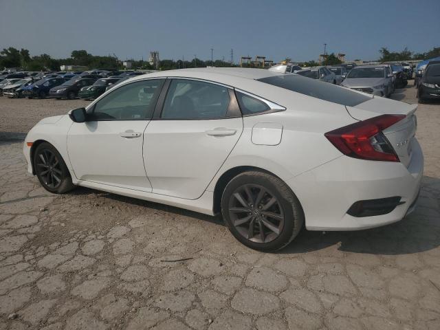 Photo 1 VIN: 19XFC1F73LE018239 - HONDA CIVIC EXL 