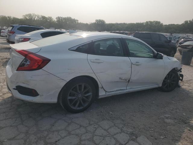 Photo 2 VIN: 19XFC1F73LE018239 - HONDA CIVIC EXL 