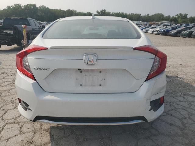 Photo 5 VIN: 19XFC1F73LE018239 - HONDA CIVIC EXL 