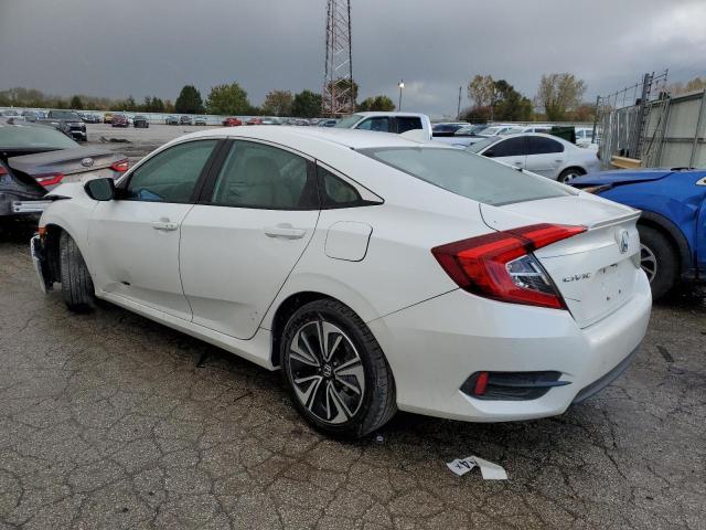 Photo 1 VIN: 19XFC1F74GE001357 - HONDA CIVIC EXL 