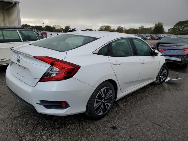 Photo 2 VIN: 19XFC1F74GE001357 - HONDA CIVIC EXL 