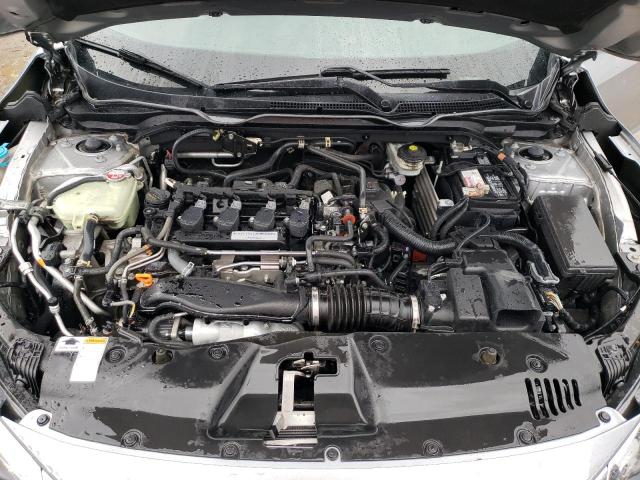 Photo 10 VIN: 19XFC1F74GE011466 - HONDA CIVIC 