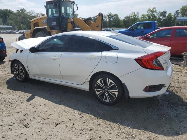 Photo 1 VIN: 19XFC1F74GE023004 - HONDA CIVIC 