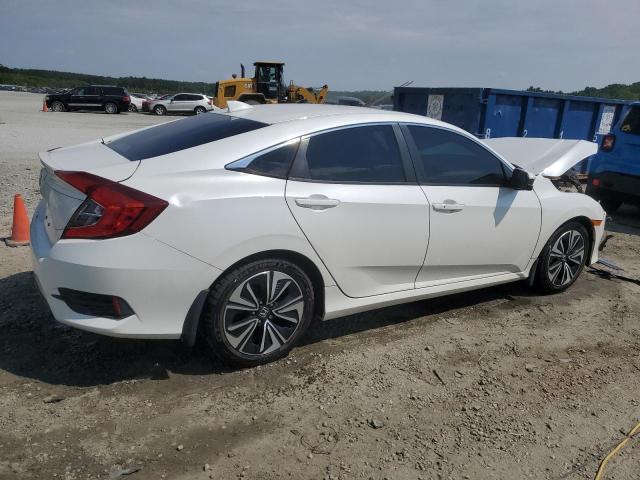 Photo 2 VIN: 19XFC1F74GE023004 - HONDA CIVIC 