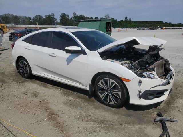 Photo 3 VIN: 19XFC1F74GE023004 - HONDA CIVIC 