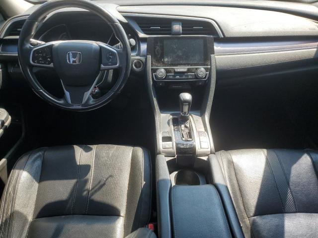 Photo 7 VIN: 19XFC1F74GE023004 - HONDA CIVIC 