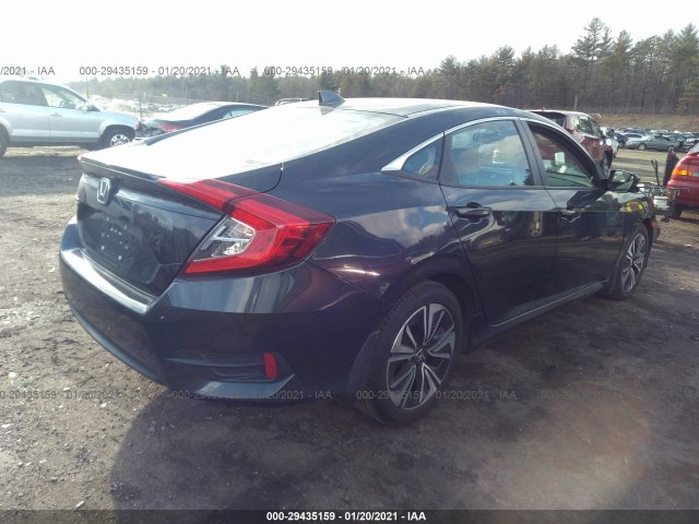 Photo 3 VIN: 19XFC1F74GE032964 - HONDA CIVIC SEDAN 