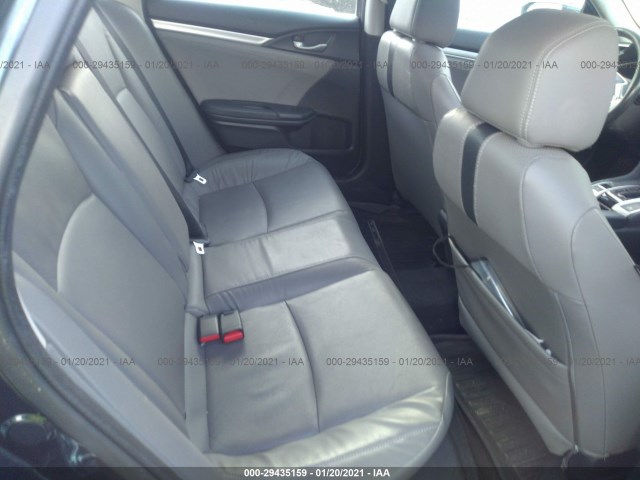 Photo 7 VIN: 19XFC1F74GE032964 - HONDA CIVIC SEDAN 