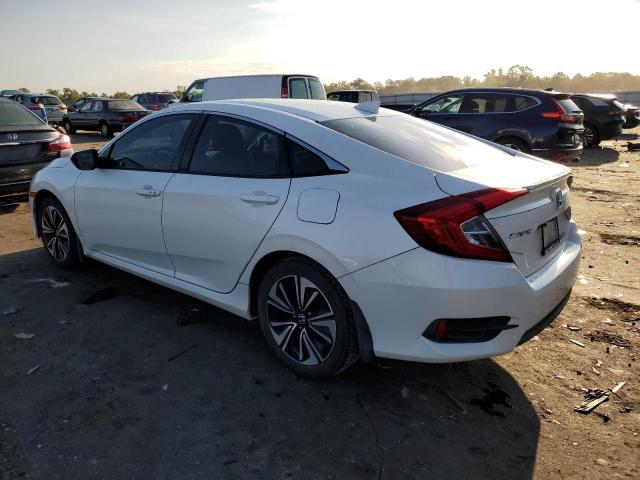 Photo 1 VIN: 19XFC1F74GE039672 - HONDA CIVIC 