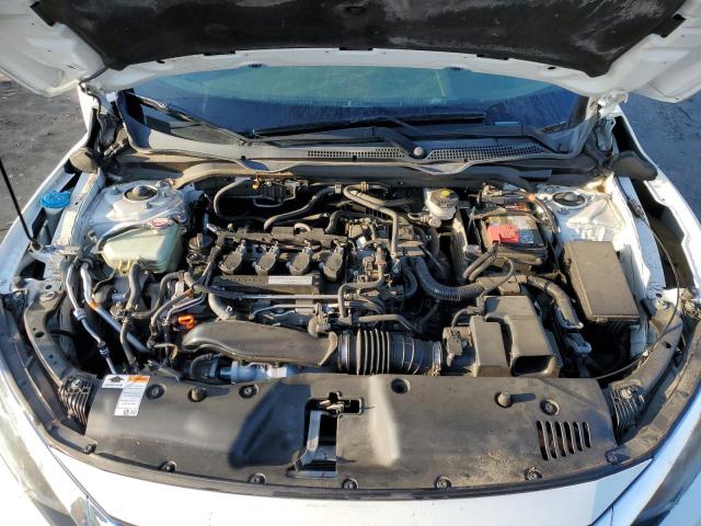 Photo 10 VIN: 19XFC1F74GE039672 - HONDA CIVIC 