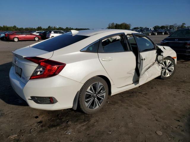 Photo 2 VIN: 19XFC1F74GE039672 - HONDA CIVIC 