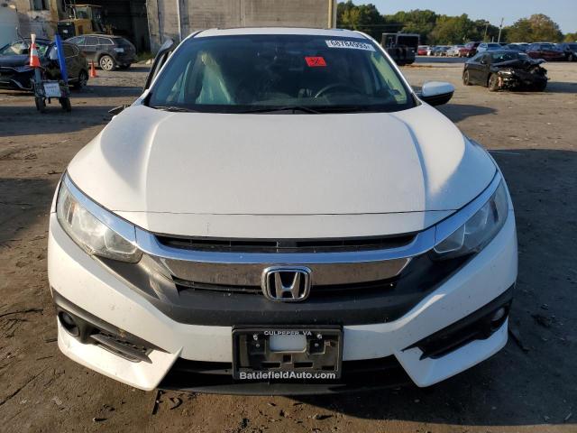 Photo 4 VIN: 19XFC1F74GE039672 - HONDA CIVIC 