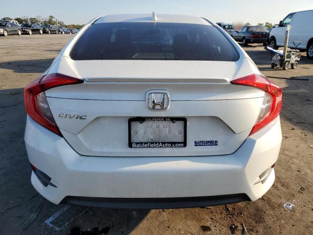 Photo 5 VIN: 19XFC1F74GE039672 - HONDA CIVIC 