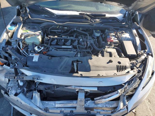 Photo 10 VIN: 19XFC1F74GE212994 - HONDA CIVIC EXL 