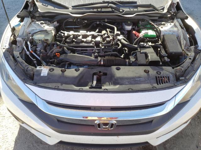 Photo 10 VIN: 19XFC1F74GE218651 - HONDA CIVIC EXL 