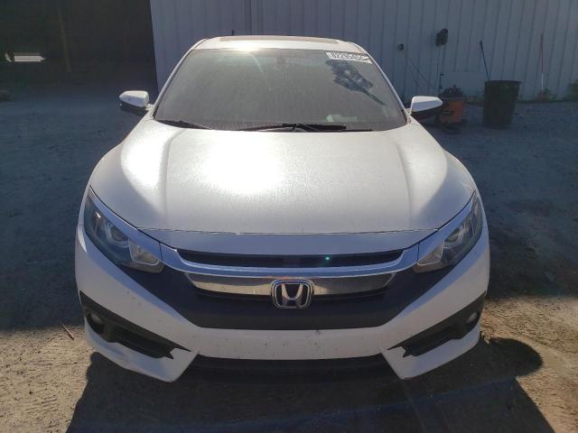 Photo 4 VIN: 19XFC1F74GE218651 - HONDA CIVIC EXL 