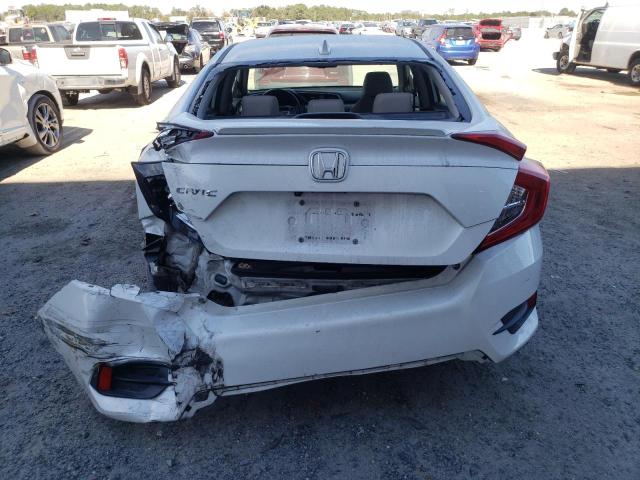 Photo 5 VIN: 19XFC1F74GE218651 - HONDA CIVIC EXL 