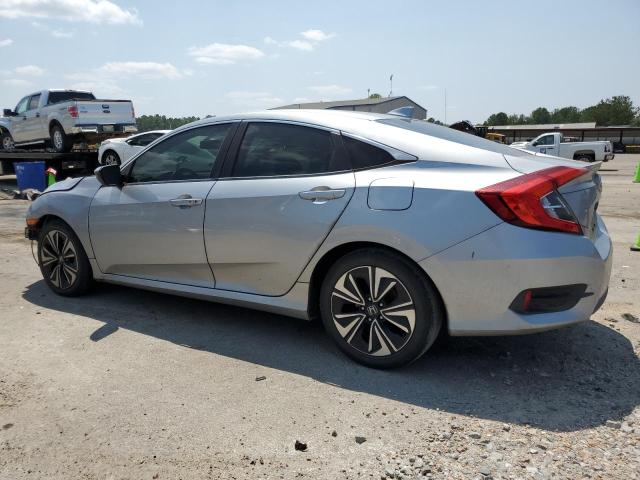 Photo 1 VIN: 19XFC1F74HE000307 - HONDA CIVIC EXL 