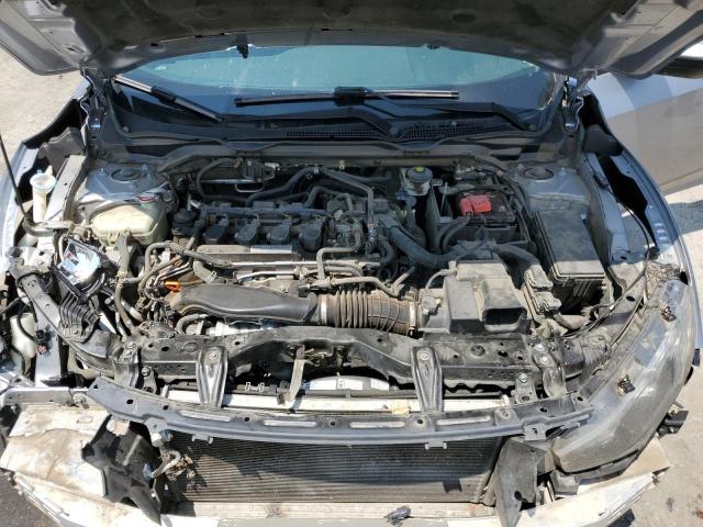 Photo 10 VIN: 19XFC1F74HE000307 - HONDA CIVIC EXL 