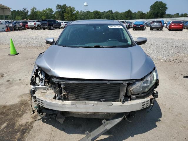 Photo 4 VIN: 19XFC1F74HE000307 - HONDA CIVIC EXL 