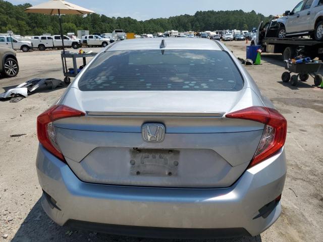 Photo 5 VIN: 19XFC1F74HE000307 - HONDA CIVIC EXL 