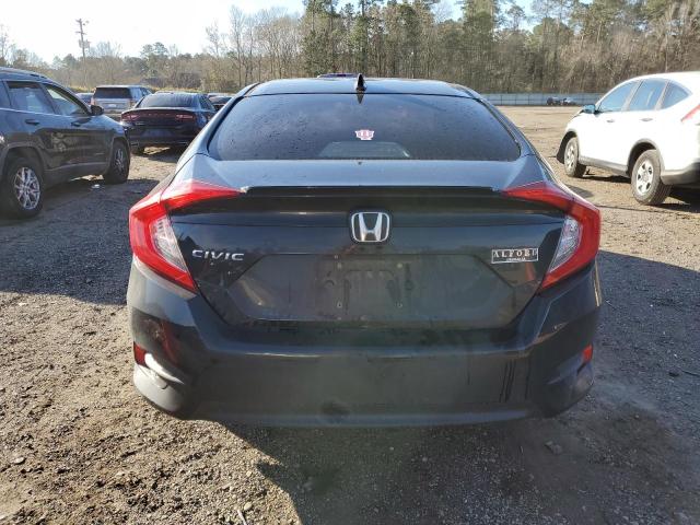 Photo 5 VIN: 19XFC1F74HE004311 - HONDA CIVIC EXL 