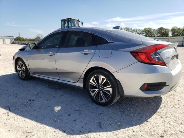 Photo 1 VIN: 19XFC1F74HE017995 - HONDA CIVIC 