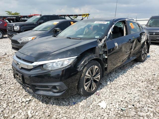 Photo 0 VIN: 19XFC1F74HE024882 - HONDA CIVIC 